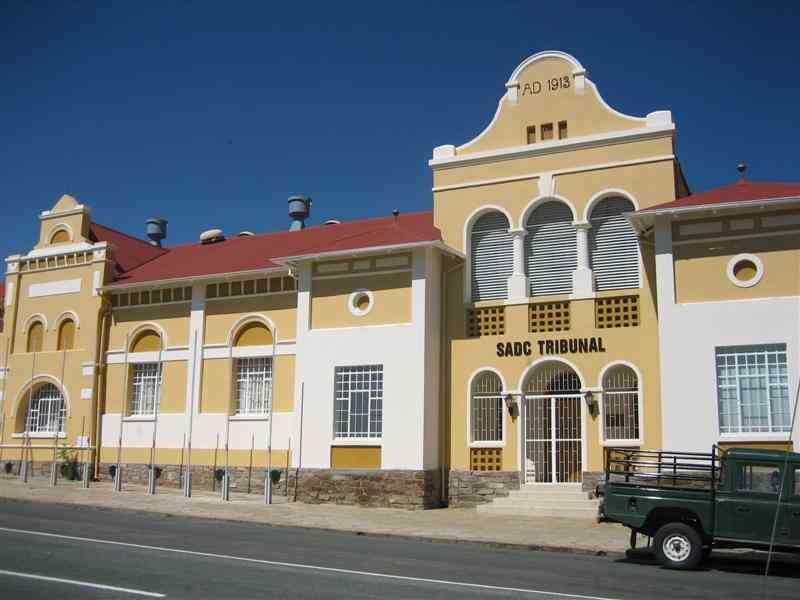 High Court judge Justice Manyangadze appointed to Sadc Tribunal