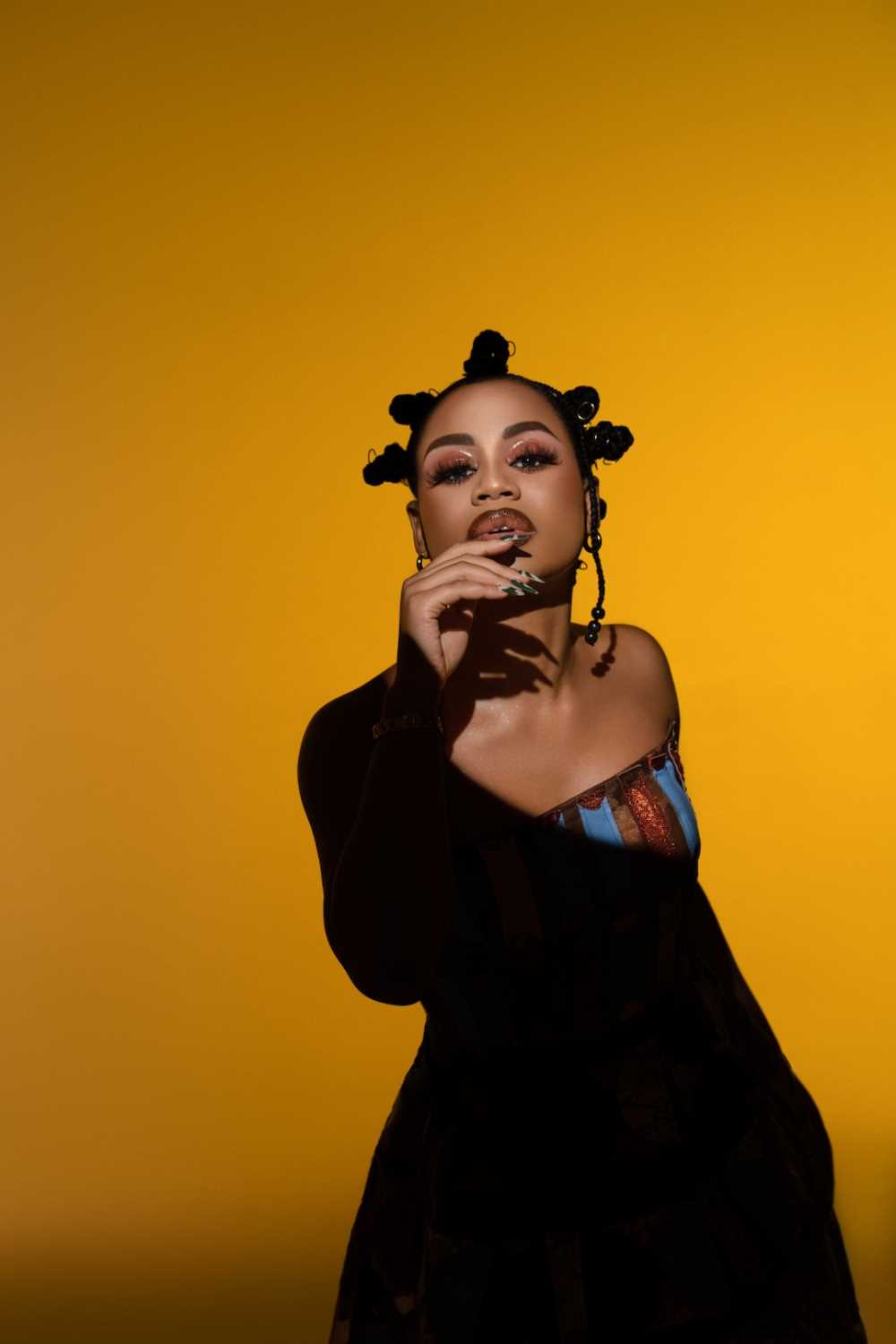 Sha Sha: Zimbabwe vocalist crafting a legacy as the ‘queen of Amapiano’