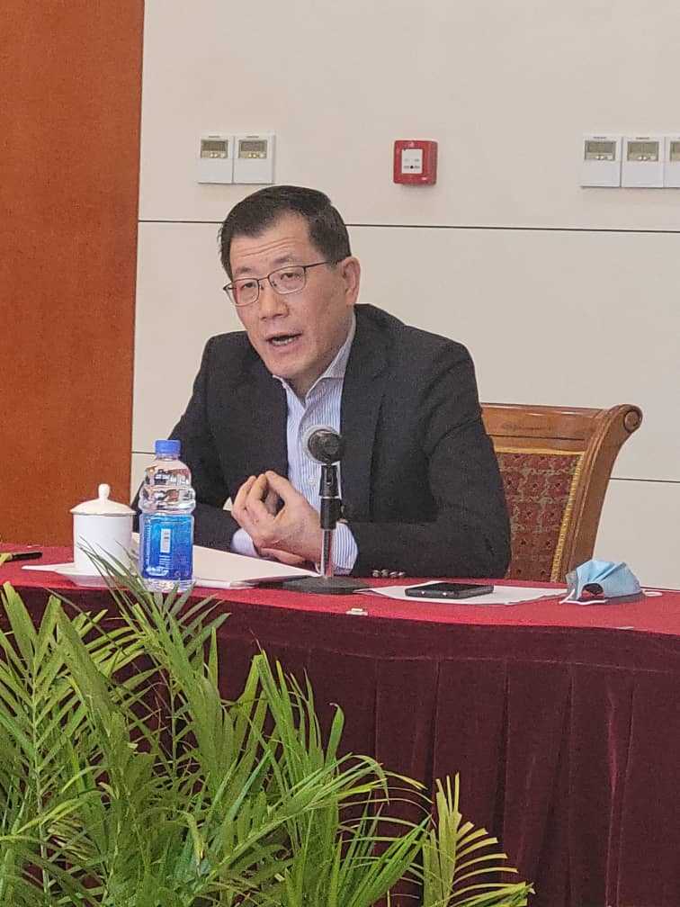 Zim achieves US$143m surplus in trade with China by Q3  2022