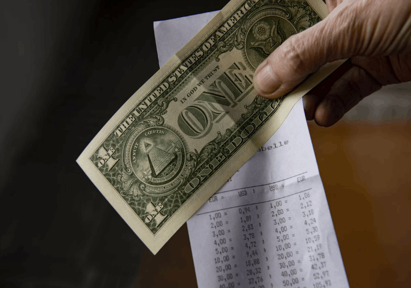 What the strong dollar means for you