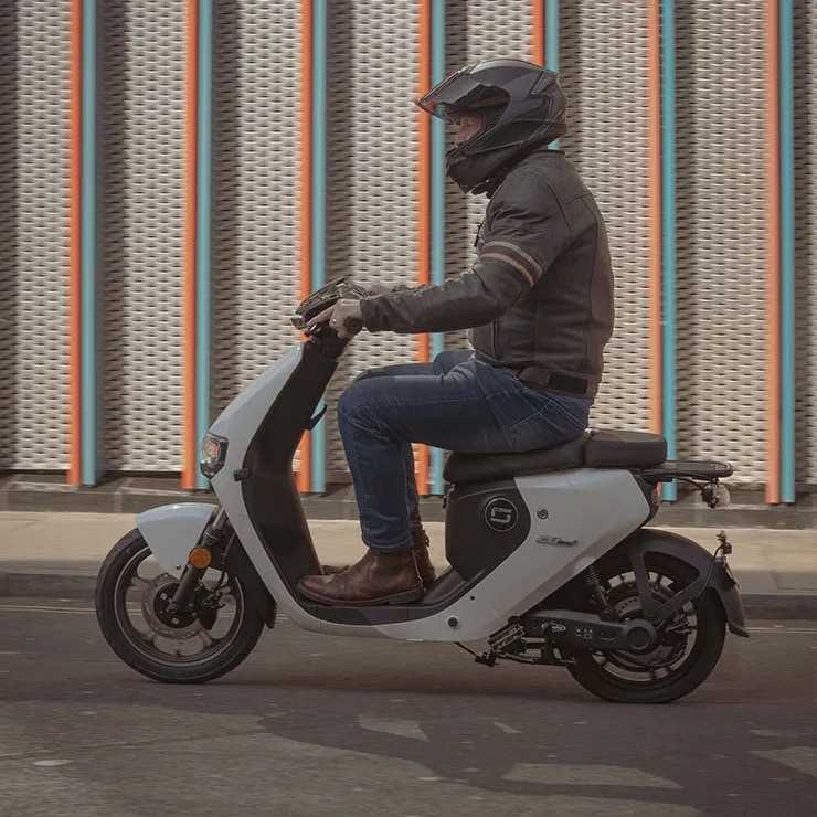 Agilitee invites colleges to partner in EV scooter rollout