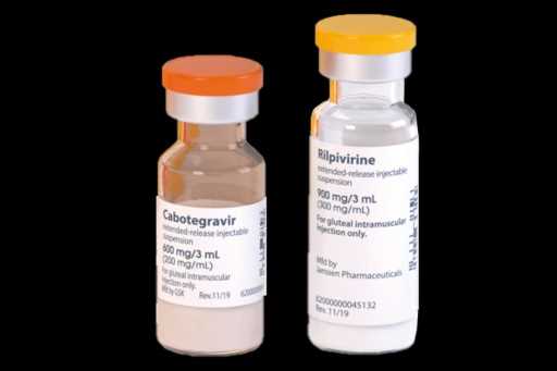 Zimbabwe is the first country in Africa to okay injectable HIV prevention drug