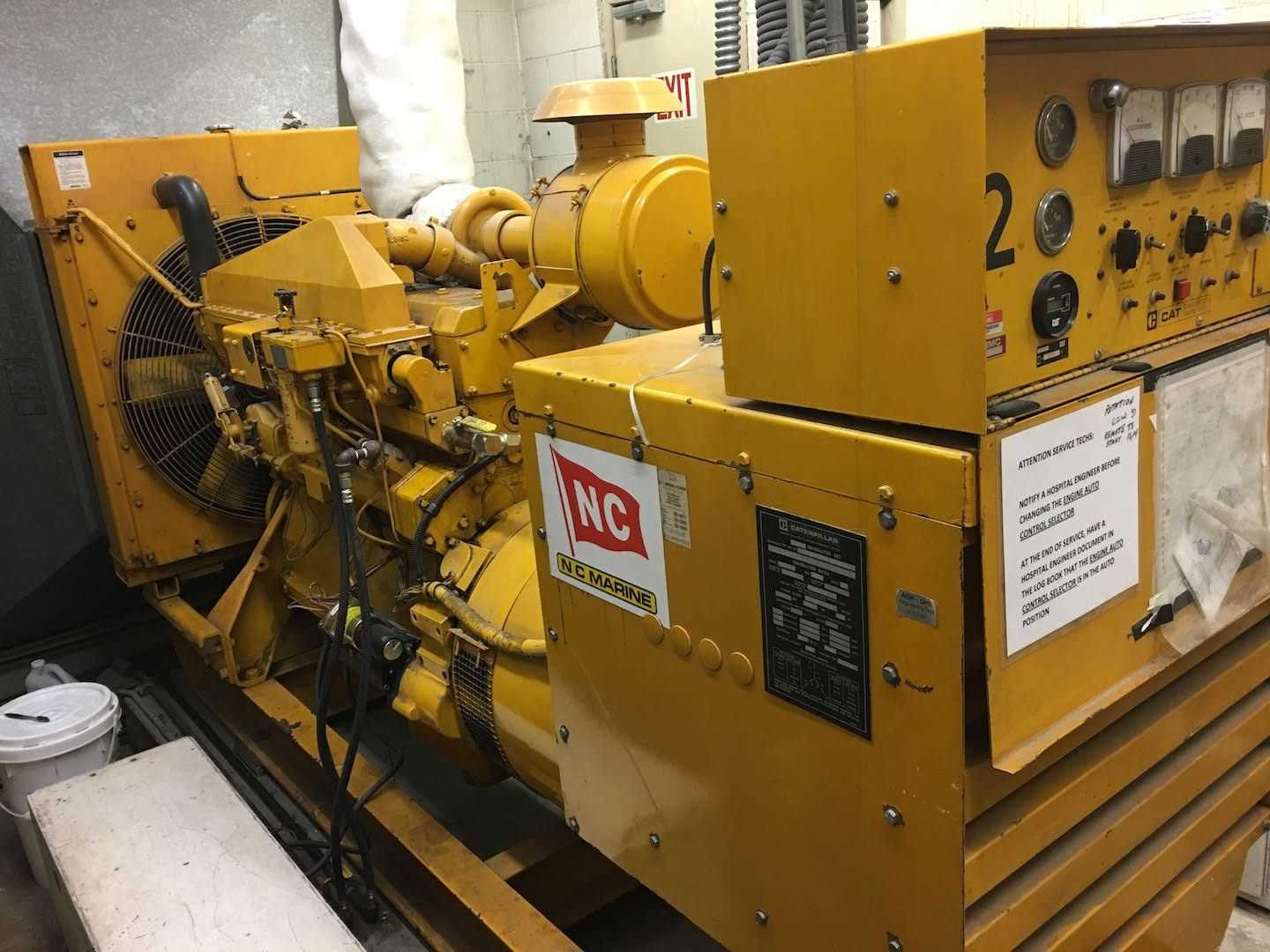 As power outages bite, business pleads for duty-free generators, solar gadgets