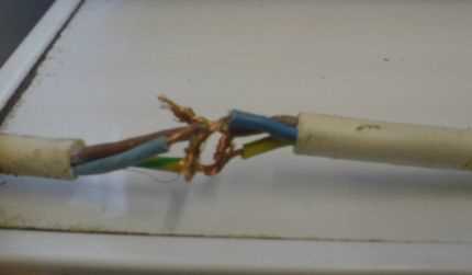 Hwange woman electrocuted