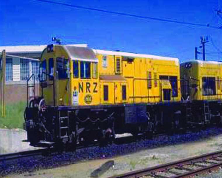 Govt to expedite NRZ unbundling