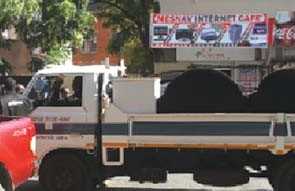 Chimutashu’s property attached over rent arrears