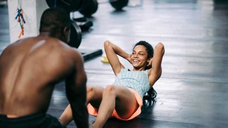 Is sex exercise? And is it hard on the heart?
