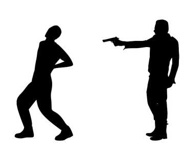 Man shoots dead alleged lover's husband