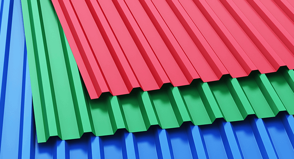 Turnall set to resume IBR roofing sheets production
