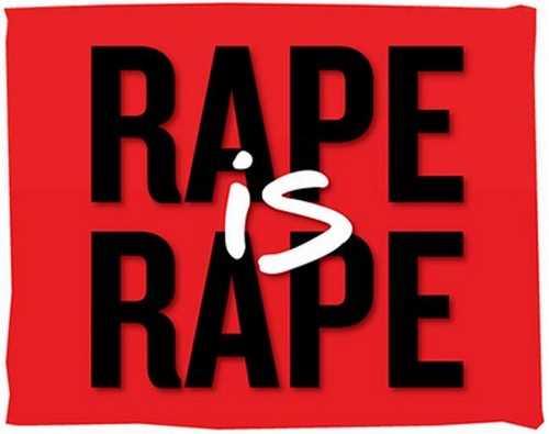 Man ordered to stop raping his wife