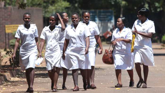 UK Health Council relaxes requirement for international nurses