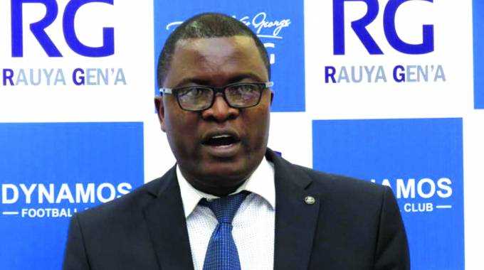 Mupfurutsa snubs DeMbare dinner