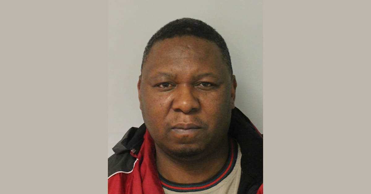 UK jails Chinyanga for social media terrorism call against Zimbabwean security forces