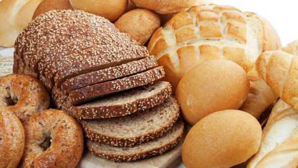Zimbabwe to start building wheat reserves