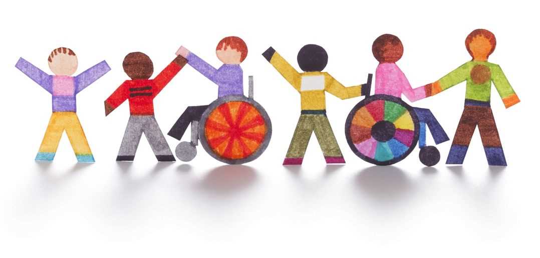Zim must train more special needs teachers