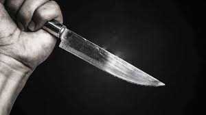 Man stabs ex-wife's lover to death, seriously injures former spouse