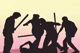 Unidentified suspected thief dies after assault