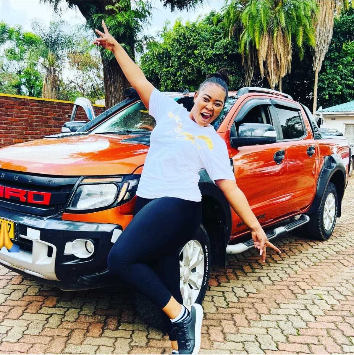 Madam Boss nominated for continental media award