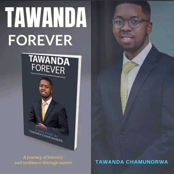 Cancer fight author dies one month after publishing his book