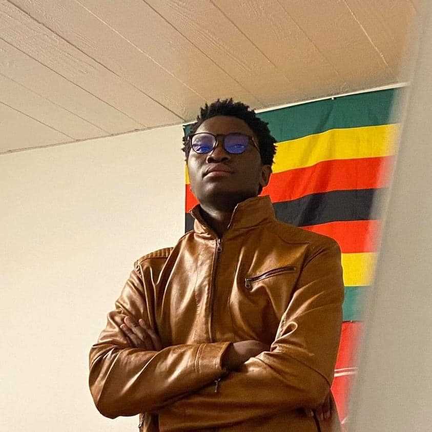 Stanford University mourn untimely death of Tinotenda Nyandoro