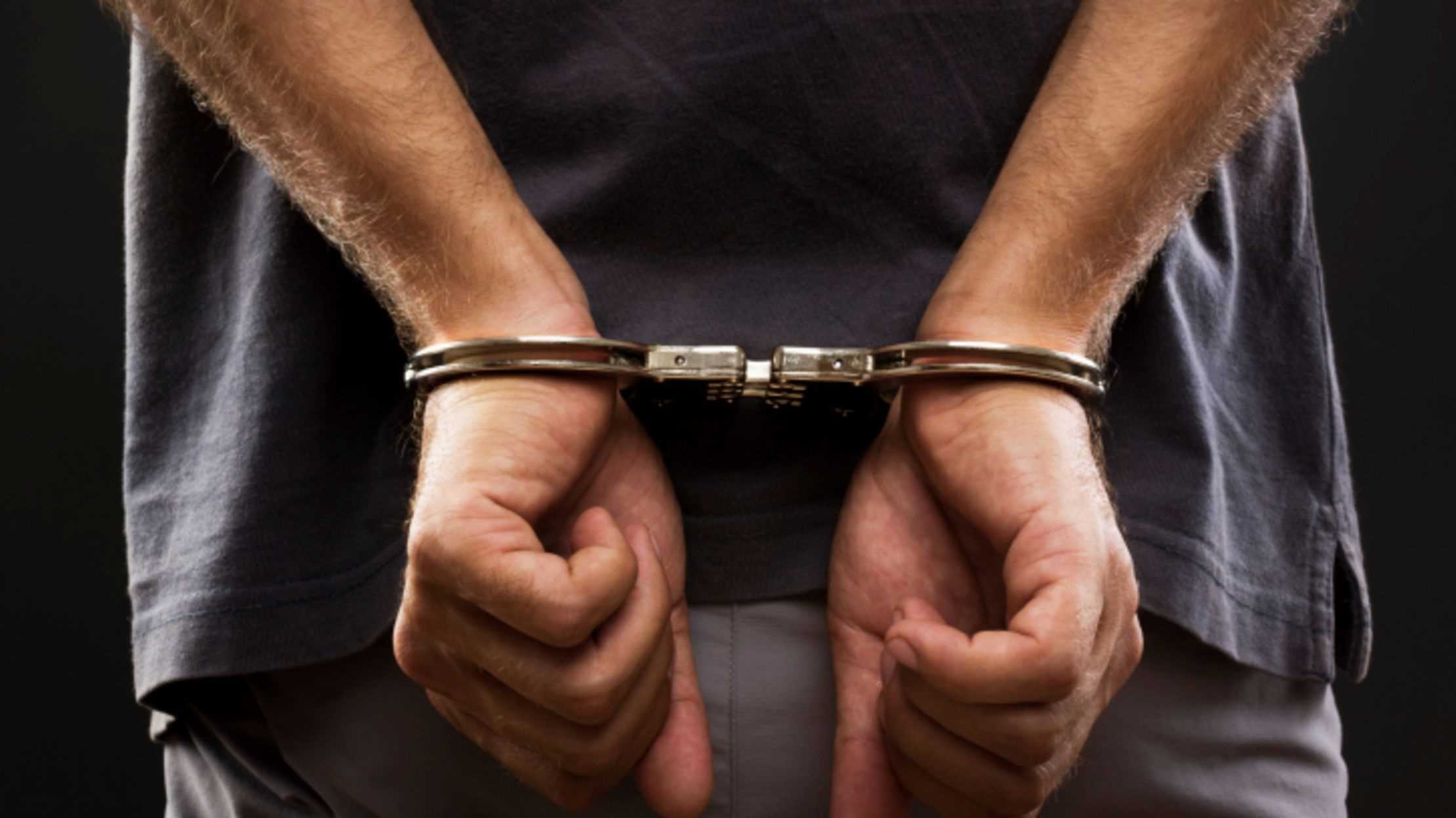Police end robber's reign of terror over border jumpers and smugglers