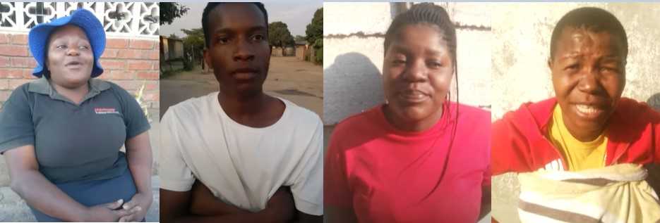 Watch video: “I Do Not Know The Importance Of Voting”: Disenfranchisement Cuts  Out Youths