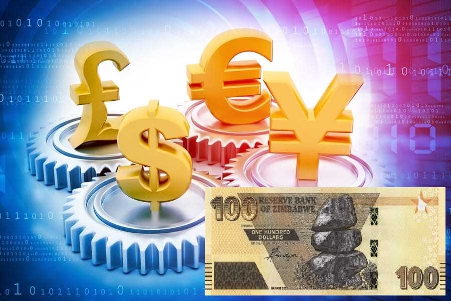 Zim attains US$ 2,7 billion foreign exchange surplus