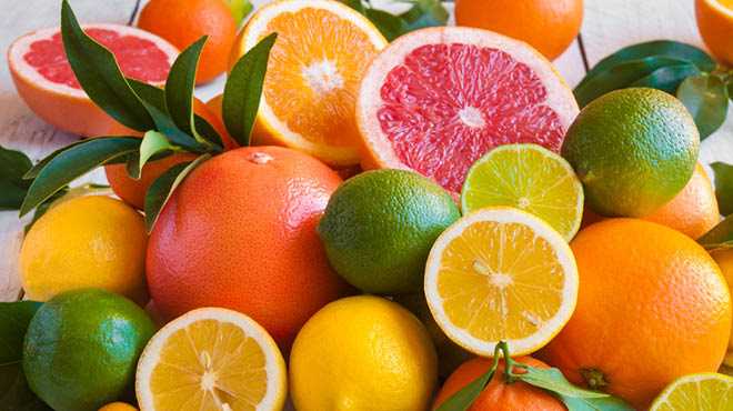 Zimbabwe citrus fruit exports to China to start soon