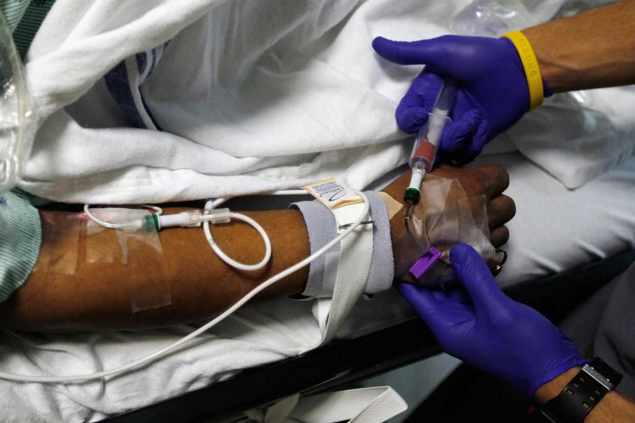 Social pact only cure for perennial health service ailments