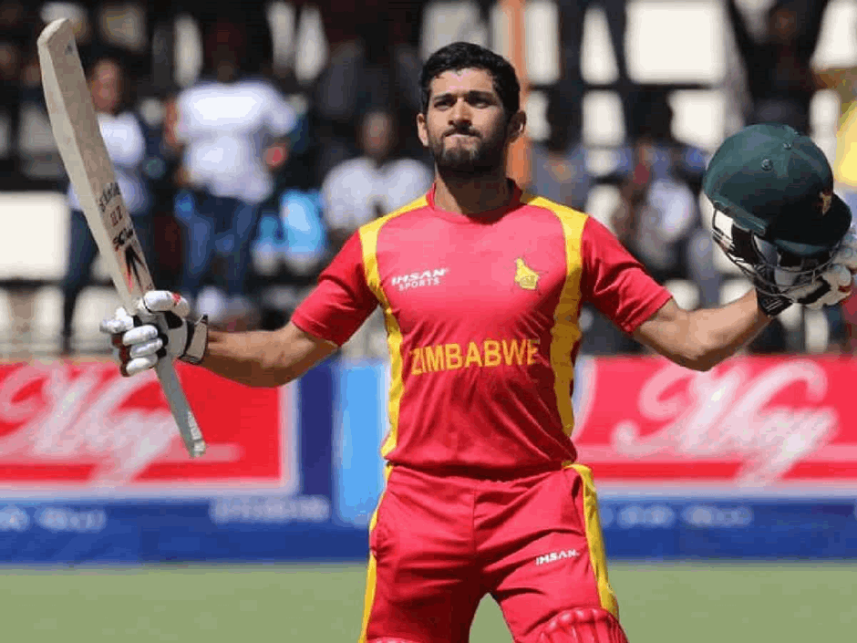 Sikandar Raza makes Upstox Most Valuable Team of the ICC Men’s T20 World Cup