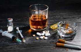 UZ College of Health Sciences launches project to curb drug abuse