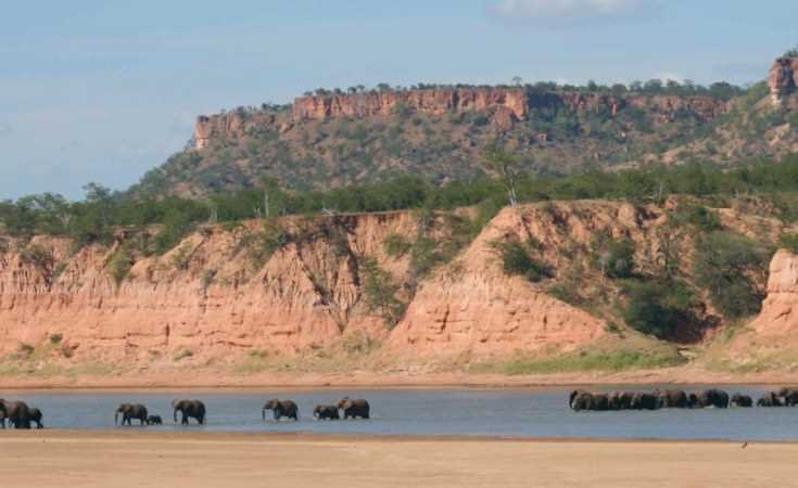 Zim, SA to open tourism border in Tshikwalakwala
