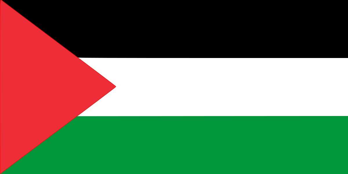 Visiting Palestinian delegation speaks on strengthening relations