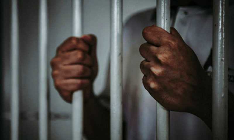 Duo caged 9 years for robbing cab driver of Honda Fit