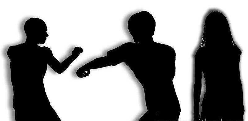 Trainee doctor catches lover in sex act twice