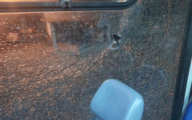 Driver foils gun attack on Beitbridge bound bus