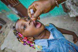 WHO remains concerned to Zimbabwe's measles outbreak