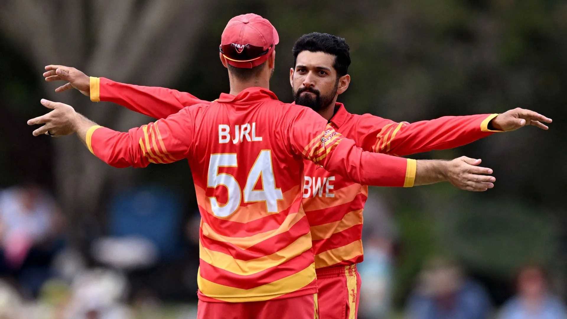 Follow the Chevron's T20 World Cup Dream