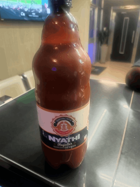 Innscor takes on Delta's Chibuku with Nyathi