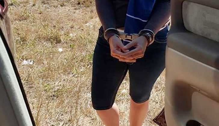 Girl (16) knifes man to death in shebeen brawl