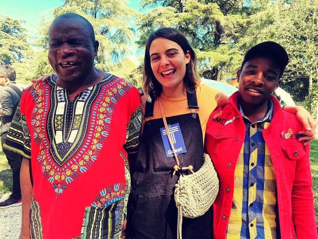 Gonora Sounds: Management Speaks on Dream Trip
