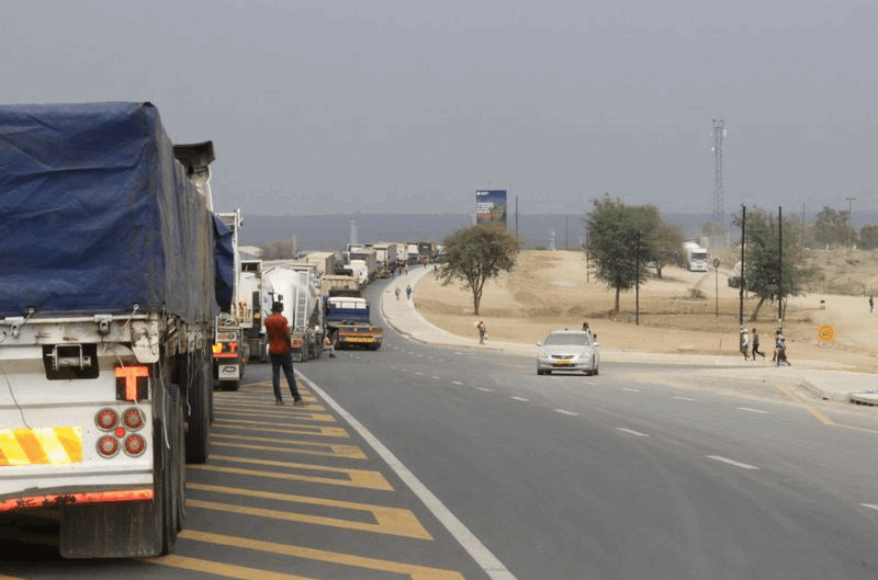 SA power cuts force Beitbridge ‘border shutdown’