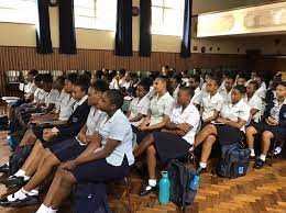 Dominican Convent Bulawayo wins capital markets quiz