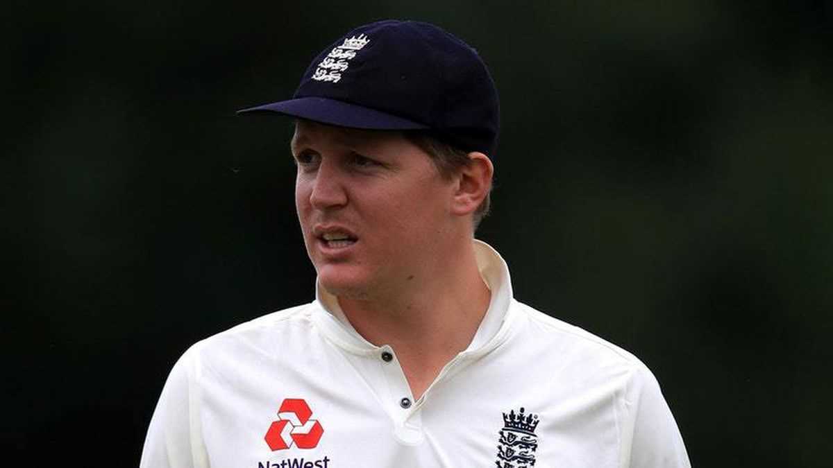 Batsman Ballance exits English side Yorkshire to join Zim cricket
