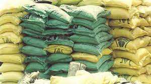 7000kgs of fertiliser go missing 