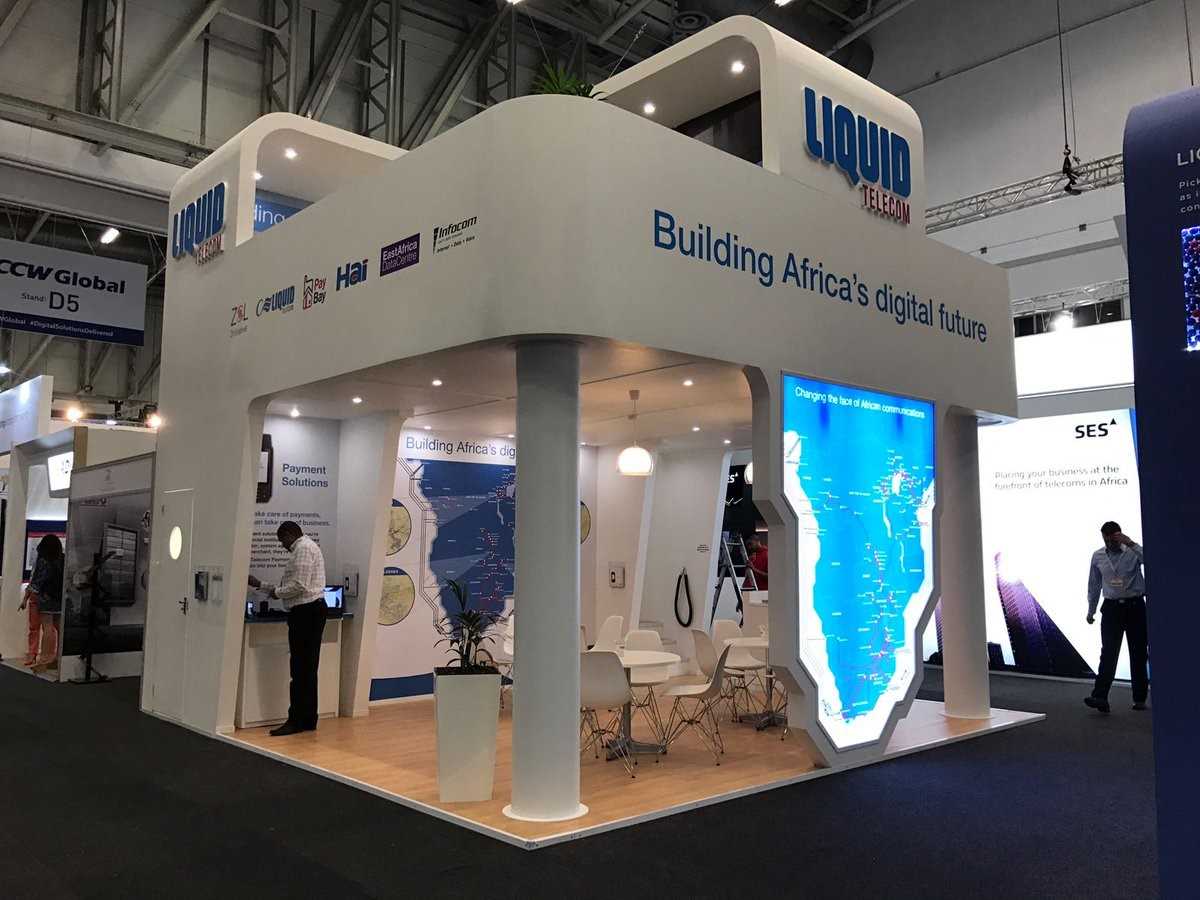 Strive Masiyiwa’s Liquid Intelligent expands into global arena