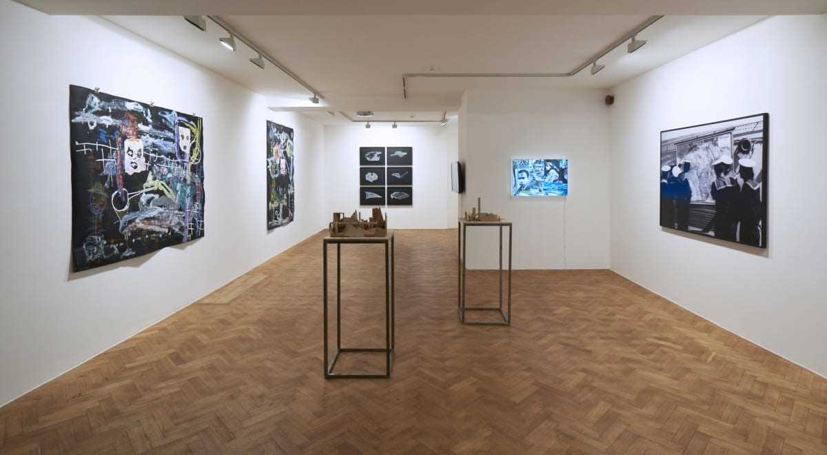 Zim artists leave mark in Lagos