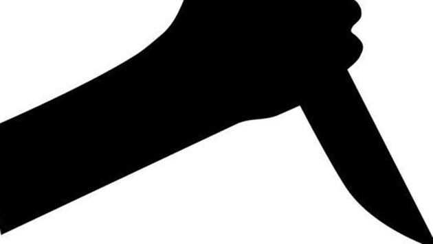 Man kills lover for receiving US$5 from another man