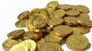 Smaller gold coin denominations out next week