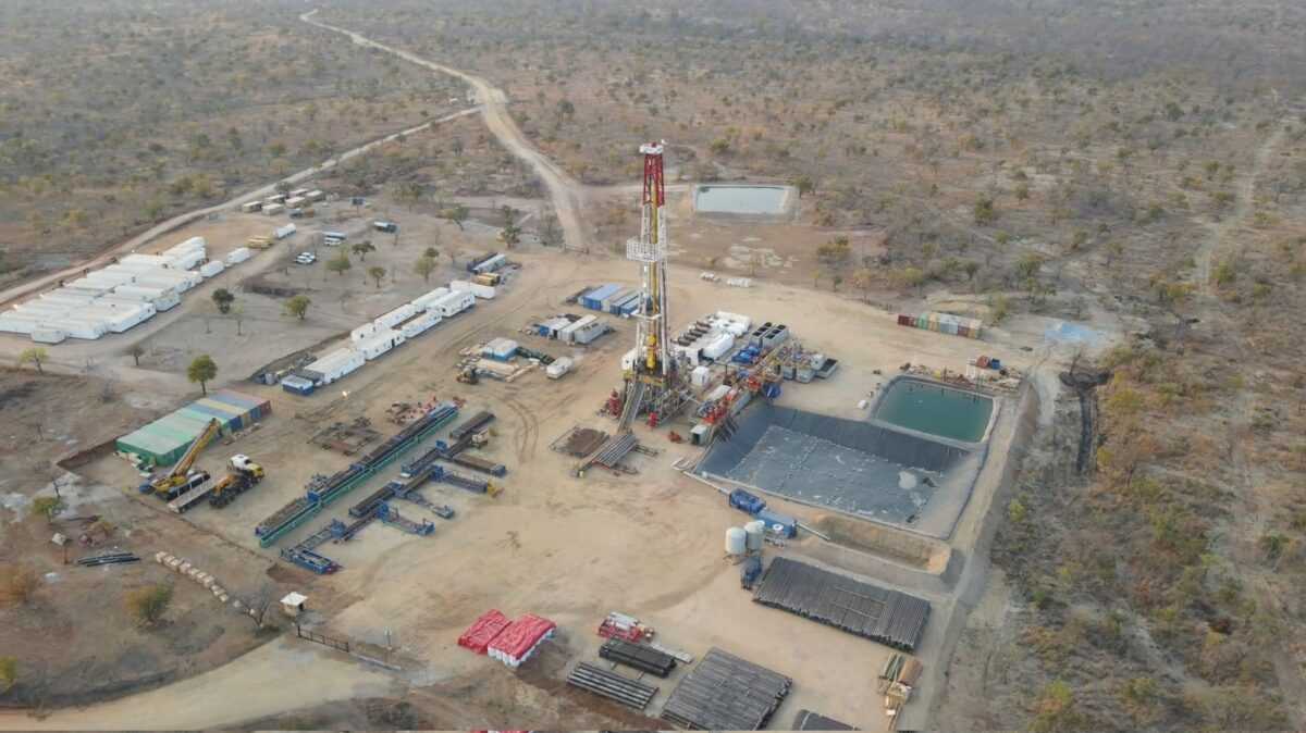 Invictus announces “further encouraging signs” from Mukuyu-1 exploration